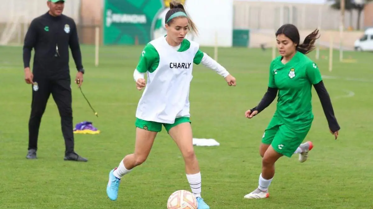 Santos-Femenil (3)